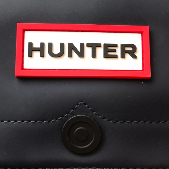 🎉🎊HP 🎉🎊BNWT Hunter for Target backpack - Picture 7 of 8